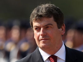 Arnavutluk Cumhurbaşkanı Türkiye'ye geliyor