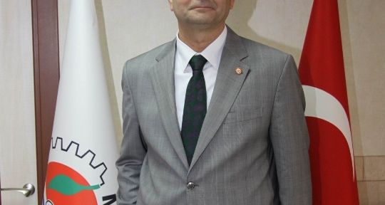 Aşut'tan 'akil İnsan' Açıklaması 