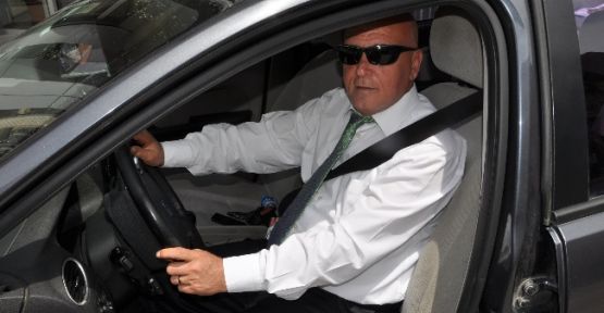 Aydın’dan Emniyet Kemeri Çağrısı 