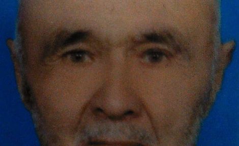 Bakıcısına Verdiği Evi Yakıp Kendisini Yaraladı 