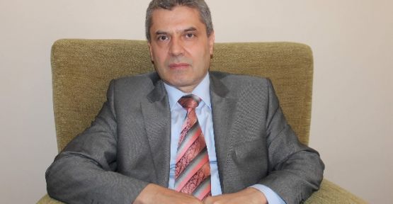 Bekerecioğlu Konya’nın Projelerini Değerlendirdi 