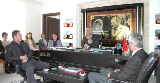 Belediye Meclisinden Başkan Ballı'ya Kredi Yetkisi 