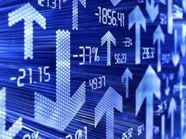 Borsa altın ve avro arttı dolar geriledi