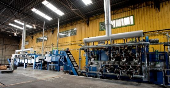 Çka Destekledi, Berdan Cıvata Kurdu 