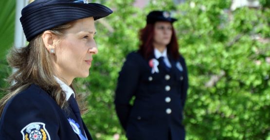 Erdemli’de 168. Yıl Kutlamaları 