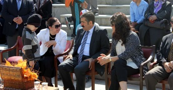 Hedef Engelliler İçin Daha Yaşanabilir Bir Konya 