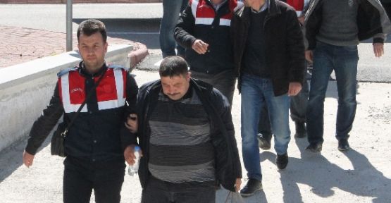 İflas Taktiğiyle 300 Milyonluk Vurguna 16 Tutuklama 