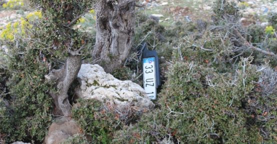 Kayıp Şahsın Cesedi Kayalıklarda Bulundu 