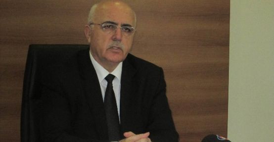 Kutlu Doğum Haftası Etkinlikleri 