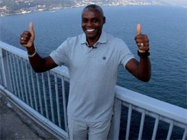 Lewis: İstanbul için büyük şans