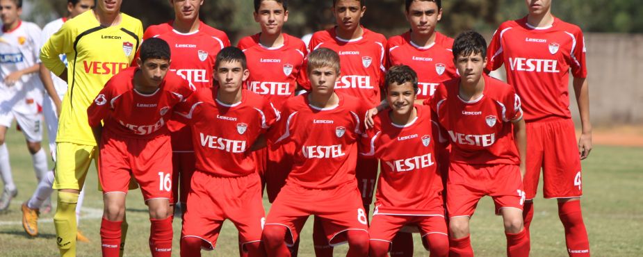 Manisaspor Karabükspor'a hazırlanıyor