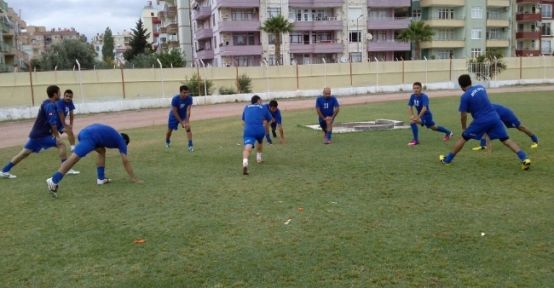 Meskispor Bal Serüvenine Gelecek Yılda Devam Edecek 