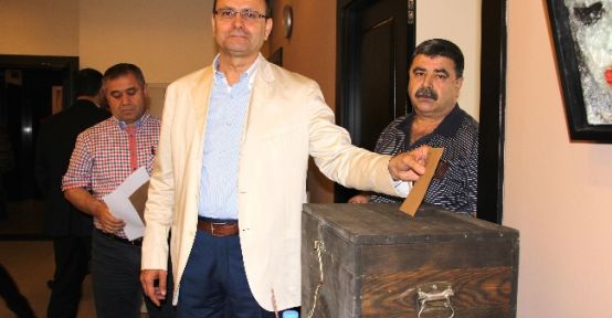 Mtso’da Yeniden Aşut Dönemi Başlıyor 