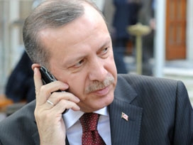 Obama'dan Erdoğan'a taziye telefonu