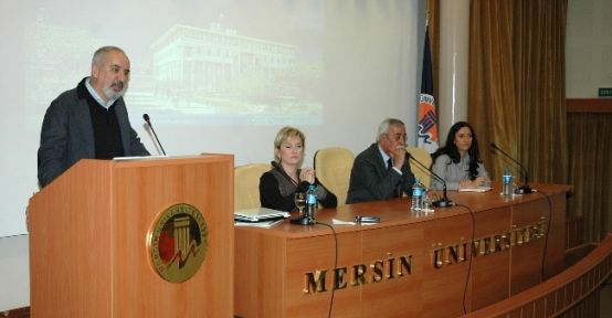 Öğrencilere ‘takmadan Önce Düşün’ Semineri Verildi 