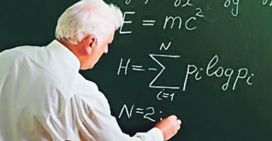 Öğretmen açığına 