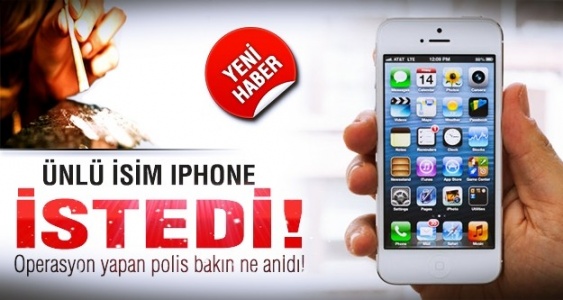 Polis yanlış anlarsa!