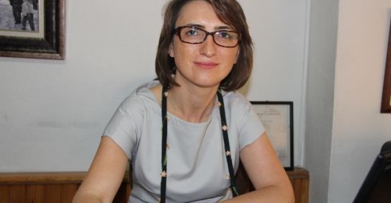 Prof. Özge: “ne Olur Mersinliler Bu Projeye Sahip Çıksın” 