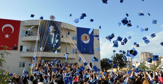 Rektörden Öğrencilere Öğüt 