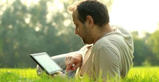 Ruhsal sorunlar internet bağımlısı yapıyor