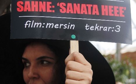 Sanatçılardan Kemal Kılıçdaroğlu'na Mektup 