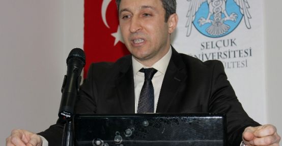 Selçuk Tıp’ta 15. Temel Mikrocerrahi Eğitimi Başladı 