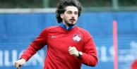 ALANYASPOR'DAN BİR TRANSFER DAHA