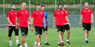 ALANYASPOR MAÇA HAZIR