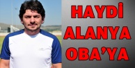 ALANYASPOR TARAFTARINA DAVET