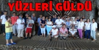BELEDİYEDEN TARİHİ GEZİ