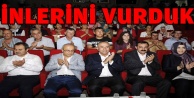 ÇAVUŞOĞLU TERÖR HAKKINDA NE SÖYLEDİ?
