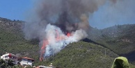 YANGINLARLA İLGİLİ RAKAMLAR ORTAYA ÇIKTI