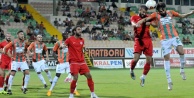 AKDENİZ DERBİSİ ALANYA'NIN