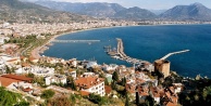 ALANYA, BİRLEŞMİŞ MİLLETLER GİBİ