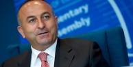 ÇAVUŞOĞLU'NA ÖNEMLİ GÖREV