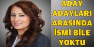 MHP'NİN ALANYALI SÜRPRİZ BAYAN ADAYI