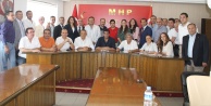 MHP’DEN “İKTİDAR” SÖZÜ