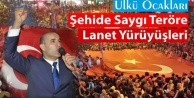 ÜLKÜCÜLER TERÖRE TEPKİ İÇİN SOKAĞA İNİYOR