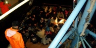 YUNANİSTAN DİYE GAZİPAŞA'YA GETİRMİŞLER