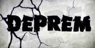 AKDENİZ'DE YENİ DEPREM