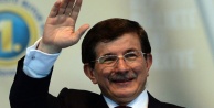 ALANYA AK PARTİ'DE DAVUTOĞLU SEFERBERLİĞİ