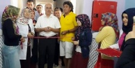 ALANYA'DA BİR İLK