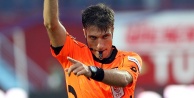 ALANYASPOR MAÇININ HAKEMİ BELLİ OLDU