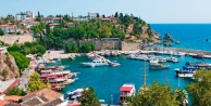 ANTALYA’YI KIŞIN KEŞFEDİN