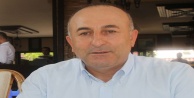 ÇAVUŞOĞLU CANLI YAYINDA