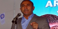 ÇAVUŞOĞLU: ULAŞIMI KOLAY BİR ŞEHİR İSTİYORUZ
