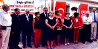 'HERKESİN İŞİ OLACAK'