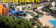 İŞTE DEMAŞ'IN (AQUAPARK) YENİ SAHİBİ