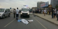 KESTEL'DE FECİ KAZA: 1 ÖLÜ VAR