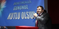 24 KASIM ÖĞRETMENLER GÜNÜ ETKİNLİKLERLE KUTLANDI